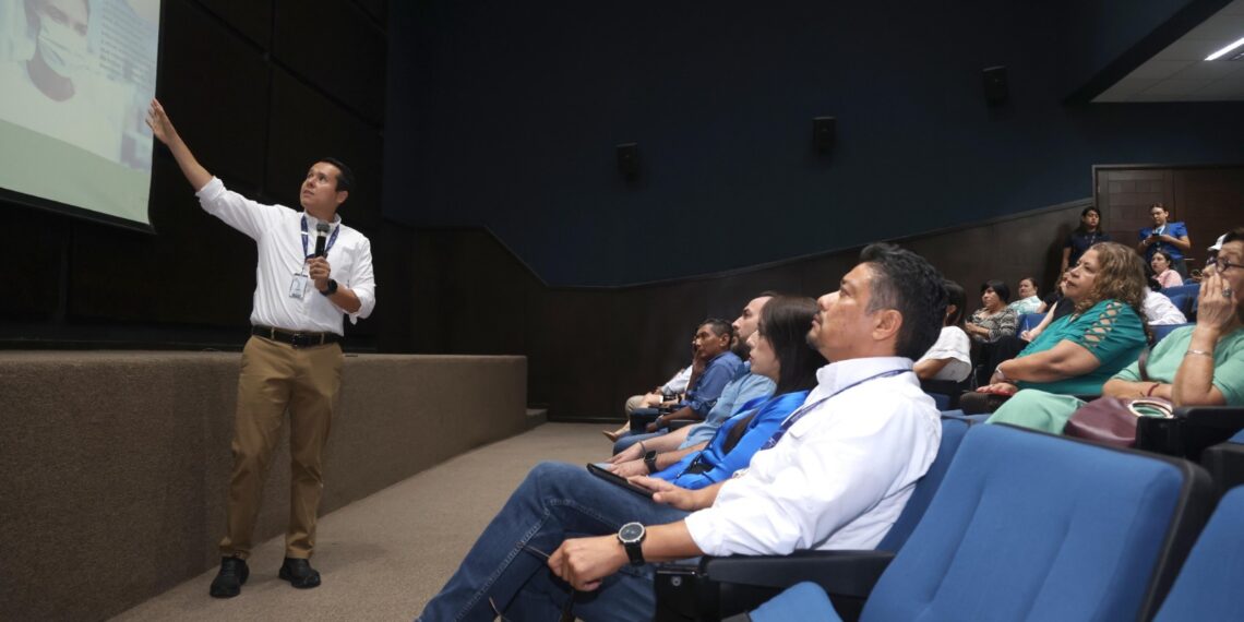 Buscan que San Nicolás respire mejor