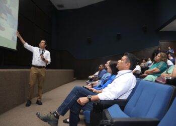 Buscan que San Nicolás respire mejor