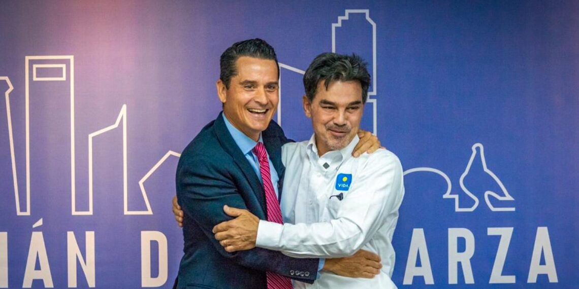 Incluirá Adrián propuestas de “Pato”
