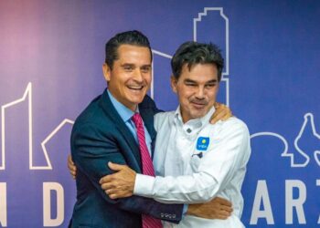 Incluirá Adrián propuestas de “Pato”