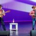Ofrecen homenaje a los Alegres de Terán
