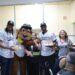 Sultanes y DIF Nuevo León hacen equipo por personas de la calle