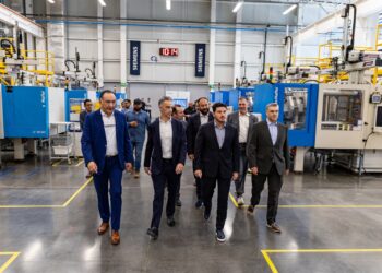 Se expande SIEMENS en Nuevo León
