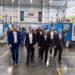 Se expande SIEMENS en Nuevo León