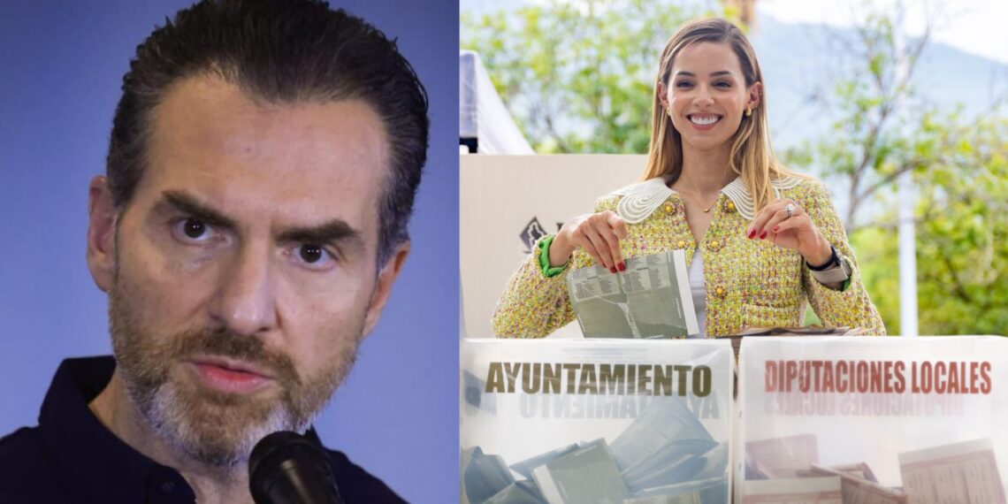 Resolverán mañana elección de Monterrey