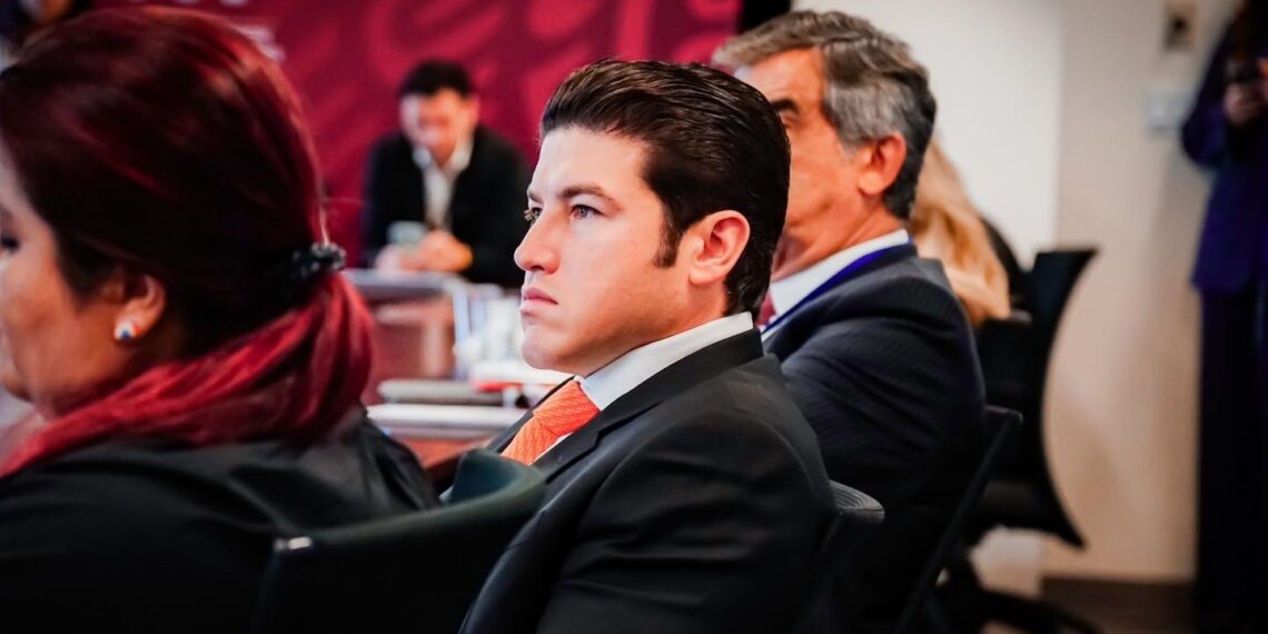 Dan entrada a nuevo juicio contra Samuel