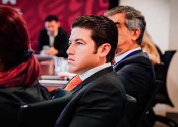 Dan entrada a nuevo juicio contra Samuel