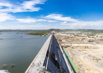 “Abren la llave” en Cerro Prieto