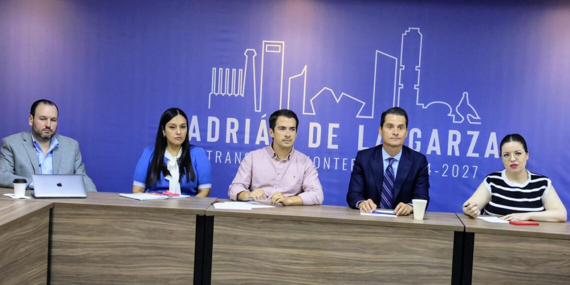 Monterrey ciudad limpia: meta para el 2026