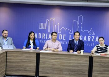 Monterrey ciudad limpia: meta para el 2026