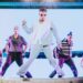 Rauw Alejandro y Becky G Encendieron el Dale Mixx 2024 en Monterrey