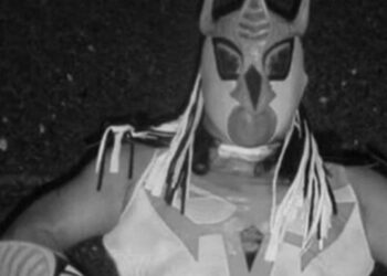 Fallece el icónico luchador Mosco de la Merced a los 58 años