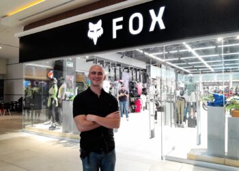 Fox Racing va del deporte a un estilo de vida