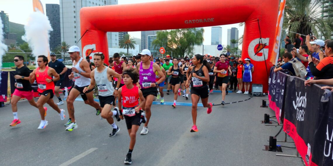 Madrugan 7 mil 500 Héroes Ocultos