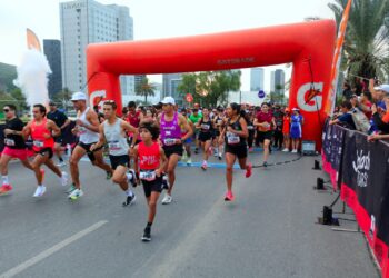 Madrugan 7 mil 500 Héroes Ocultos