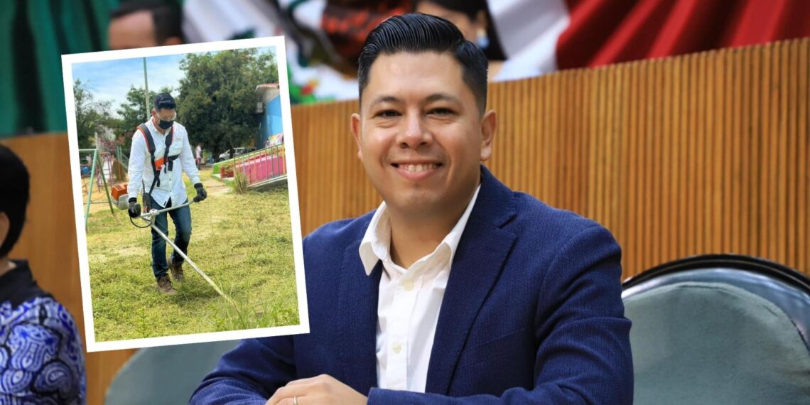 Combate al dengue en escuelas