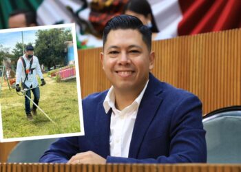 Combate al dengue en escuelas