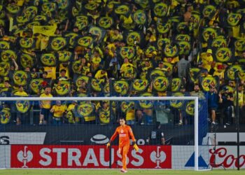 Ahí va otra Leagues Cup y otro entrenador para Rayados