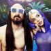 Kenia Os, Steve Aoki y Dos Equis hacen la mezcla perfecta
