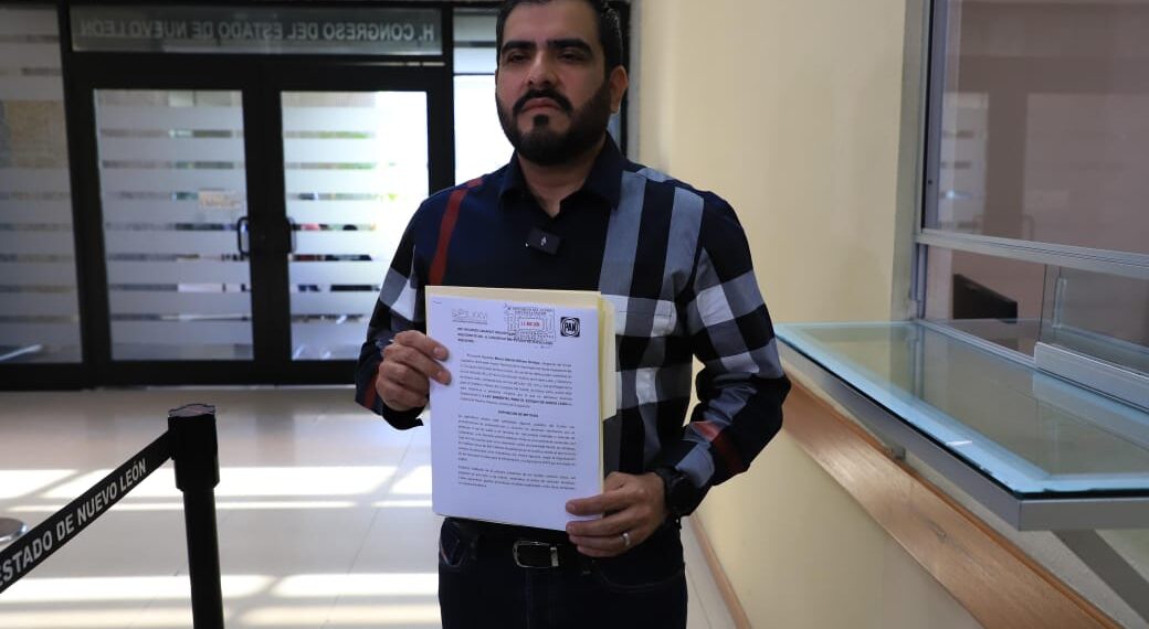 Plantea Mauro Molano huertos urbanos privados