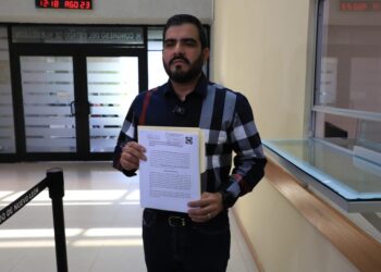 Plantea Mauro Molano huertos urbanos privados