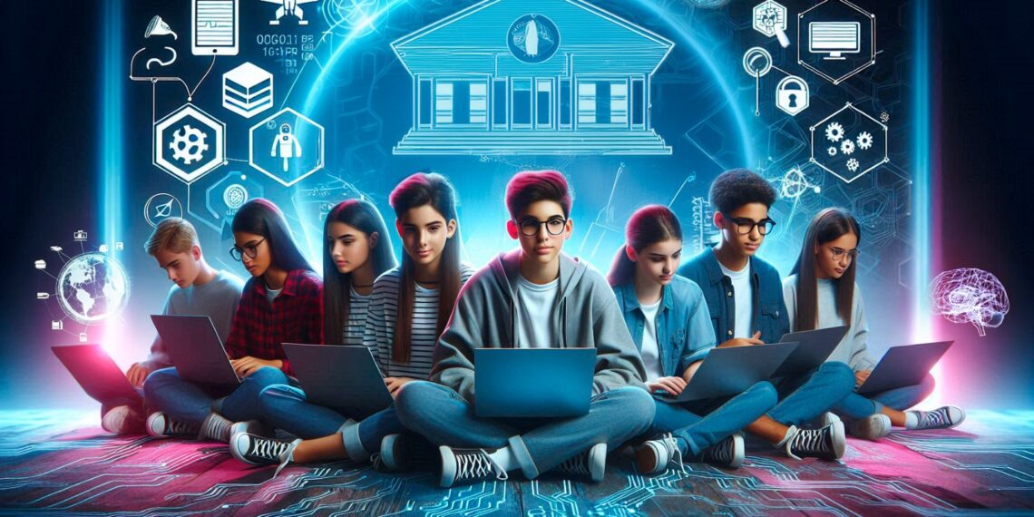 Te decimos cuales son las tendencias tecnológicas en el regreso a clases