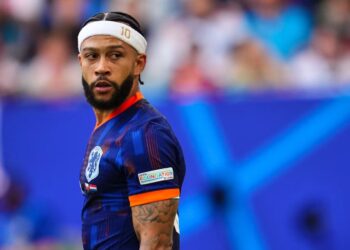 La posible llegada de Memphis Depay a Rayados de Monterrey genera expectativa entre la afición