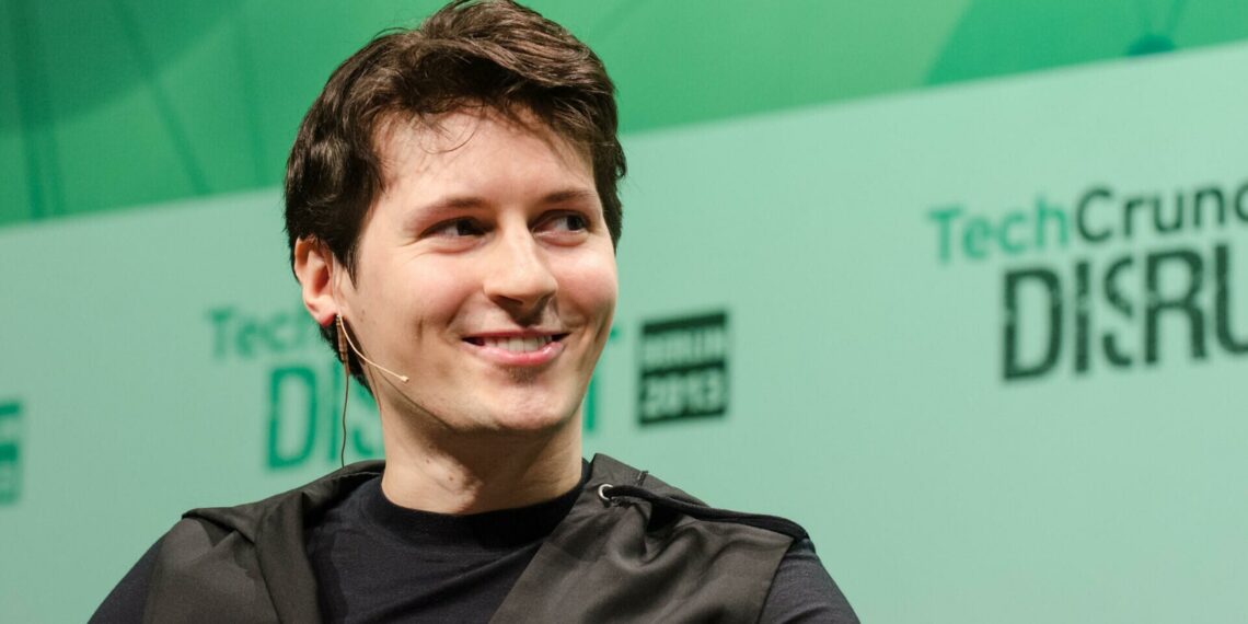 Arresto del Fundador y CEO de Telegram, Pavel Durov, Sacude al Mundo Tecnológico