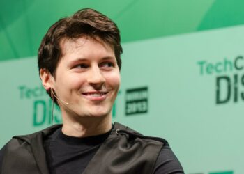 Arresto del Fundador y CEO de Telegram, Pavel Durov, Sacude al Mundo Tecnológico