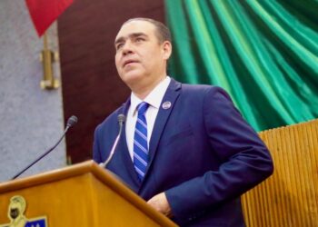 Asegura Heriberto Treviño que el PRI cumplió en la 76 legislatura