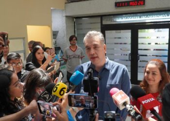 Propone Waldo un gobierno de coalición para Nuevo León