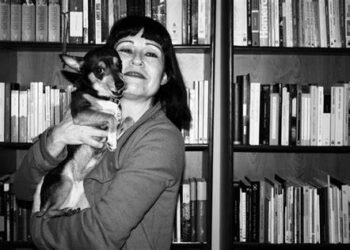 Recuerdan obra literaria de Dulce María González