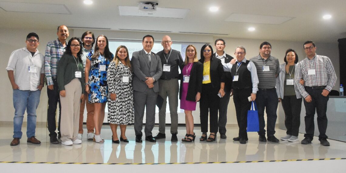La FFyL es sede del Congreso Internacional de Lingüística Aplicada