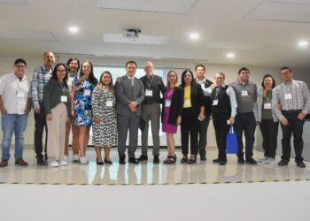 La FFyL es sede del Congreso Internacional de Lingüística Aplicada