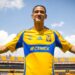 Uriel Antuna se reporta con Tigres