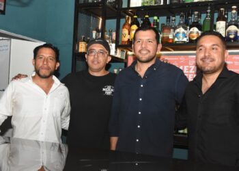 Preparan tercera edición del Mezcal Fest
