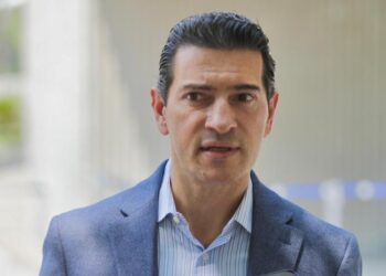 Presenta congreso denuncia contra TJA