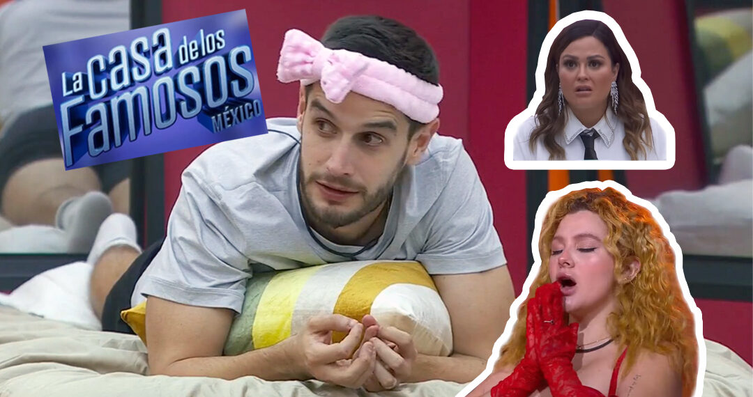 La Casa de los Famosos o el poder del espectador