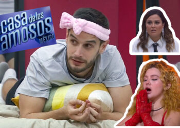 La Casa de los Famosos o el poder del espectador