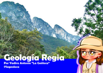 Con “M” de Chipinque