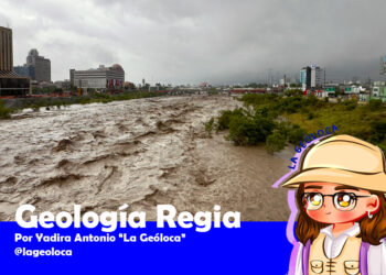 ¡Oh, qué gusto de volverte a ver, Río Santa Catarina!