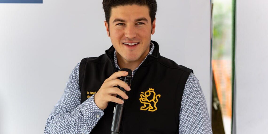 Entrega Samuel presupuesto 2024… ¡10 meses tarde!