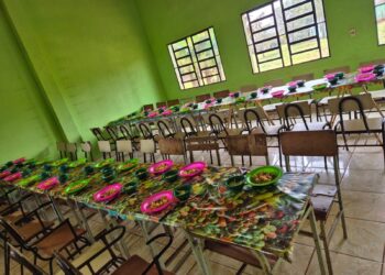 Nuevo León será sede del primer Foro Nacional de Hambre Cero