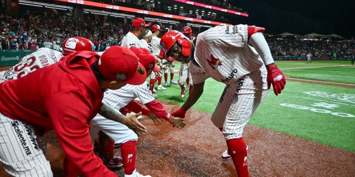 Histórica derrota para Sultanes