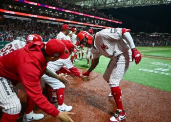 Histórica derrota para Sultanes