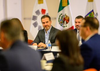 Ratifica Sala Superior del Trife triunfo de Adrián de la Garza