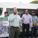 Con llegada de Volvo, Ciénega de Flores busca un libramiento