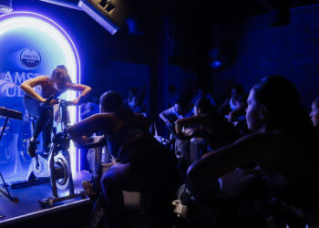 Conoce la apuesta de Amstel Ultra por revolucionar el wellnes