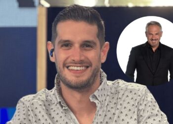Se salva Adrián Marcelo y le “canta tiro” a Arath de la Torre