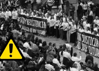 Advierte Consejo Agropecuario de riesgos en Reforma Judicial